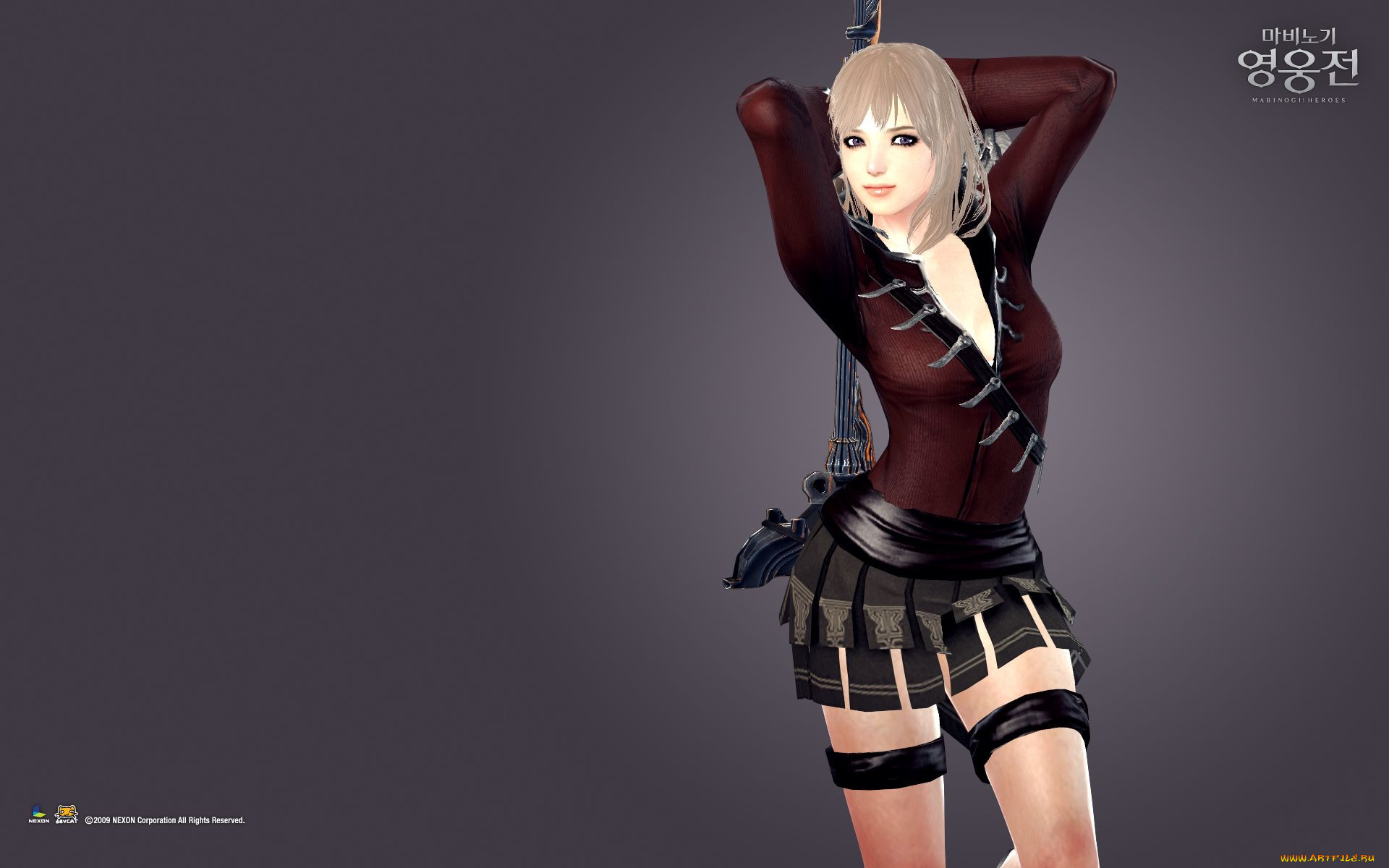 , , vindictus, , , 